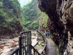 -太湖源风景区