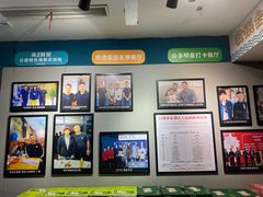 -巧克力渔家.小船海鲜胶东菜(万平口店)