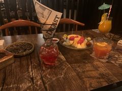 -ZONE BAR 音乐清吧