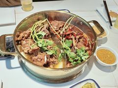 -望蝎门羊蝎子火锅(祭城店)