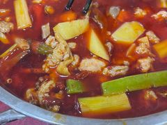 -无味饭店(九眼桥商业文化广场店)