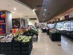 -AEON永旺(东方宝泰店)