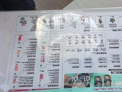 -DQ·蛋糕·冰淇淋(阜盛道店)