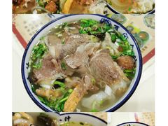 羊肉合汁-夏家合汁(天润花园小区店)