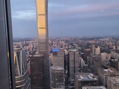 -云·酷 Atmosphere(国贸大酒店)