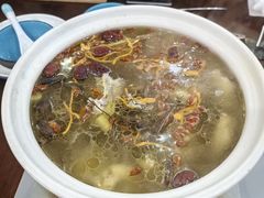 -金龙·打边炉(武进路店)