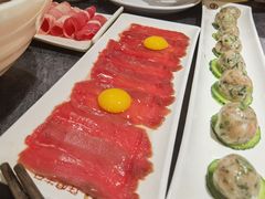 -许府牛火锅(信义坊总店)