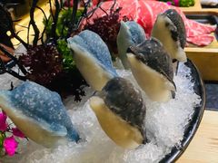 -湊湊火锅·茶憩(上海合生汇店)