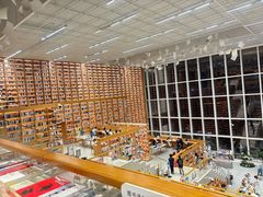 -朵云书院(滴水湖店)