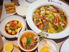 -太二酸菜鱼(沈阳万象城店)