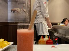 -大渔铁板烧(大悦城店)