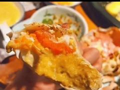 -东方红海鲜百汇(国际大厦店)