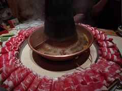 -东镇老火锅(长春路首店)