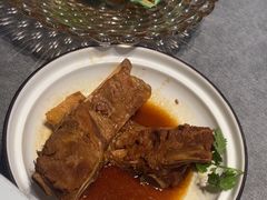 -食味楼(枫林湾店)