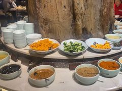 -正禾鲜·潮汕牛肉火锅(凯德天府店)