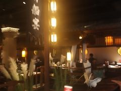 -绿茶餐厅(领展购物广场·中关村店)