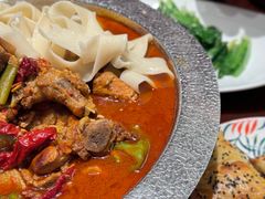 -那拉提之疆·新疆菜(美院店)