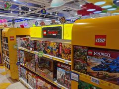 -TOYSRUS玩具反斗城(上海万象城店)