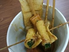 -苏州大学独墅湖校区-第5食堂