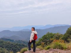 -西湖风景区十里琅珰-五云山