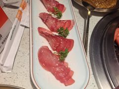 -炭之家·齐齐哈尔非遗烤肉·鲜切直供(中央大街店)