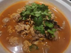 -屋里饭菜·湘菜馆(火车站店)