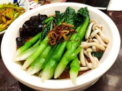 -新白鹿餐厅(爱琴海购物中心店)