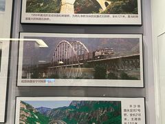 -中国铁道博物馆(正阳门馆)