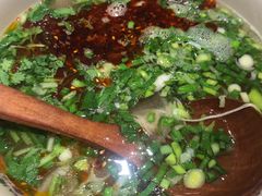 -马记永·兰州牛肉面(山姆外高桥店)