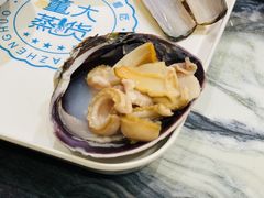 -董大蒸货(方塔园店)