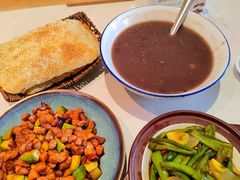 -老淮滨-蚌埠非遗小吃(淮河路店)