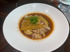 -北国饭店·海鲜·北方菜(峡山店)