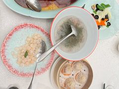 -杭州西湖柳莺里酒店·闻莺厅