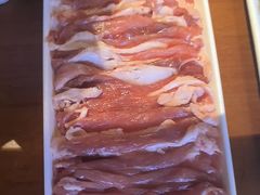 -宝泉铜锅·涮羊肉(解放东路店)