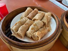 -阿弟早茶大排档(九村店)