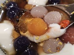 -堂屋糖水店(愚园店)