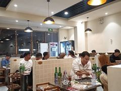 -小寒羊烧烤(凯瑞时代大厦店)