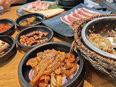 -九田家黑牛烤肉(溧水万达店)