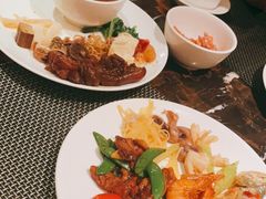 -手佳·水疗汇(嘉益店)