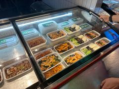 -齐市马佳地摊烤肉