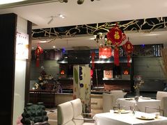 大堂-同喜烤鸭店(光芒店)