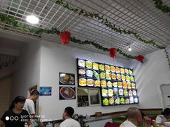 -海香园饭店