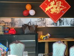 -上海小南国(正大店)