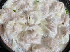 -雪琴面馆富安特色鱼汤面(城中花园店)