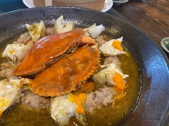 -猪肉婆私房菜(容桂总店)