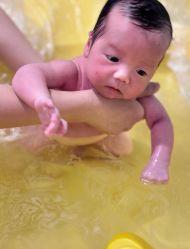 -台湾台婴美月子中心(长沙保利店)
