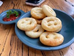 -老友时光·Pizza(泰华黑金店)