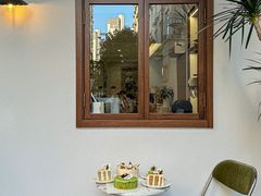 -流酥可心·牛乳蛋糕商店(禾祥西路店)