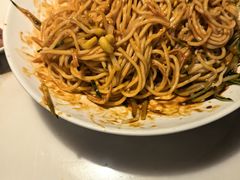 -初蓉丨遇见新川菜(亲贤街荣耀店)