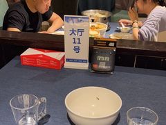-金狮麟·新豫菜(金码大厦店)